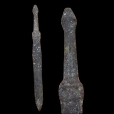 Une très unique épée