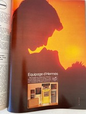 Publicité Vintage Advertising