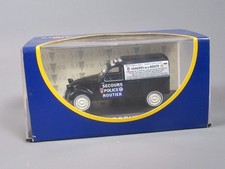 D955 Altaya Chine Citroën 2cv