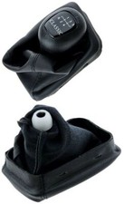 Soufflet levier vitesse - de,