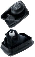 Soufflet levier de vitesse