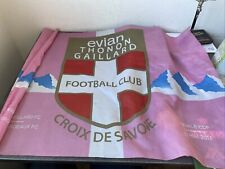 Ancien Drapeau Supporter