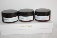 SOTHYS Paris : Coffret Trio Gommage Corps - Formules Vegan 3 X 100 ml