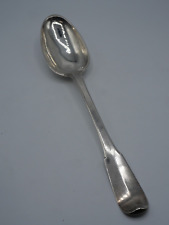 RARE CUILLERE A RAGOUT EN