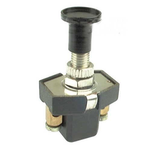 Interrupteur tirette 12v - interrupteur,