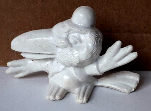 Figurine jim sans - jim, peinture