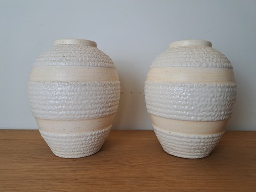Odyv paire vases - ,,