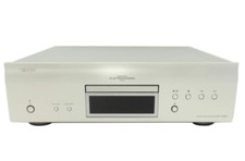 Lecteur CD/SACD Denon