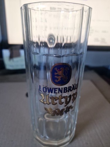 Chope lowenbrau urtyp - ,