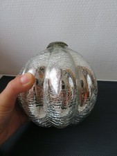 Ancienne ? grosse boule de
