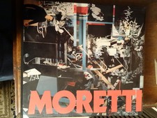 Collectif, Raymond Moretti