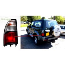 FEU ARRIERE GAUCHE ARG TOYOTA LAND CRUISER KZJ90 KZJ95 3.0TD 4X4 AUTRE...