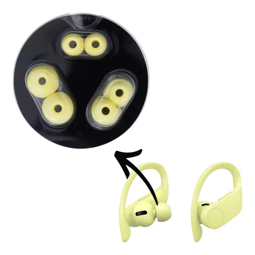 Beats powerbeats pro - powerbeats, x