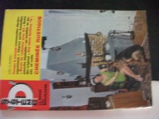 **ma Revue Système D n°277 Cheminée / bar d'appartement / Coffret à bijoux 