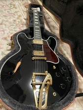 GIBSON ES-355 Bigsby Keith