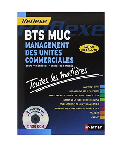 Management des unités