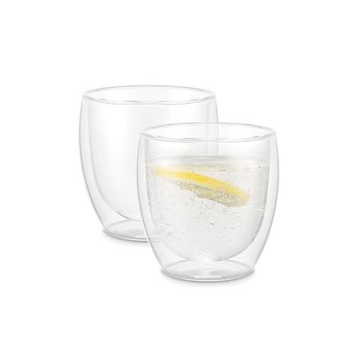 Bodum pavina verres double - à,