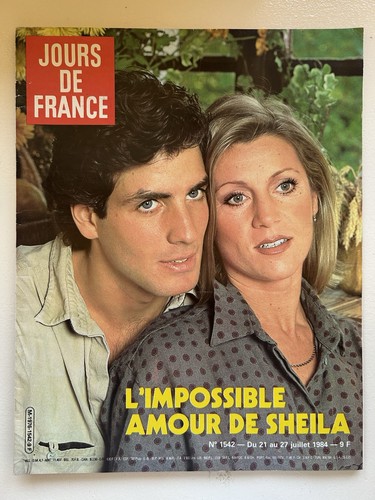 Jours de france - ▬►,