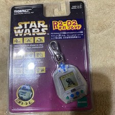 Tiger Electronics Star Wars