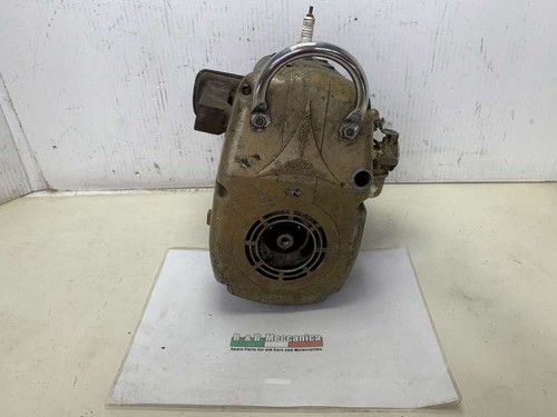 Moteur motoculteur zanetti - moteur,