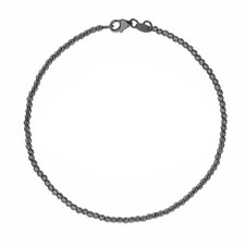 Bracelet Perle-Microbillé Or