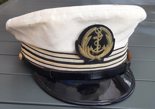 Casquette marine france fab - marine,