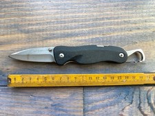 Ancien Couteau Leatherman