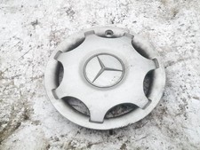 Mercedes-Benz C-CLASS 2001 Hub