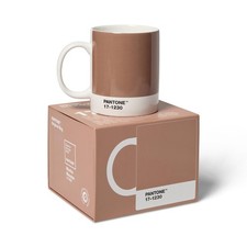 Copenhagen Design Pantone