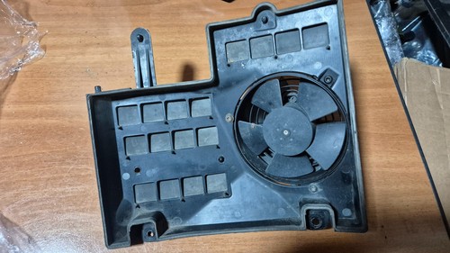 Ventilateur radiator fan - ventilateur, /