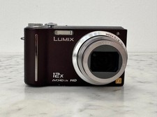 Appareil photo numérique