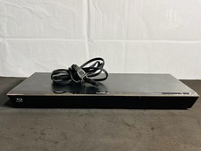 Panasonic DMP-BDT230  Wireless