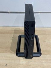 HP 260 G3 Desktop i3 2.70 GHz