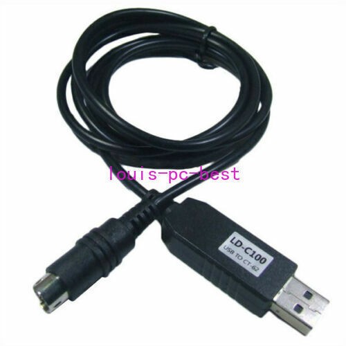 Usb programme cat cable - programme,