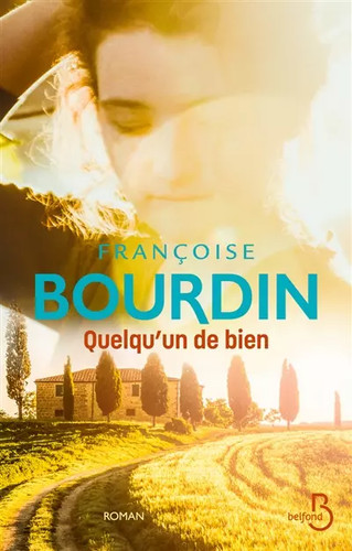 Quelqu bien françoise - quelqu'un, de