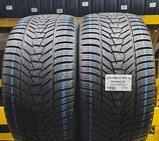 2X PNEUS D'OCCASION THERMIQUES