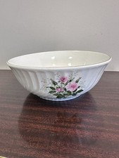 Saladier vintage Luneville 