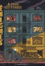 Enigmes à tous les étages. Vol. 1  de Astrapi | Livre | état bon