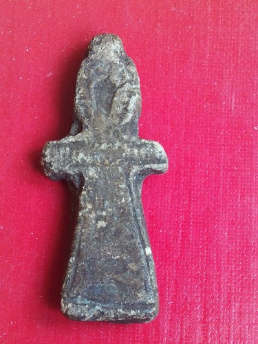 Ancienne croix byzantine - croix,
