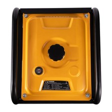 Générateur Inverter 3500 W Silencieux groupe électrogène Démarrage à essen