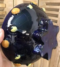 Coupe Art Deco Design