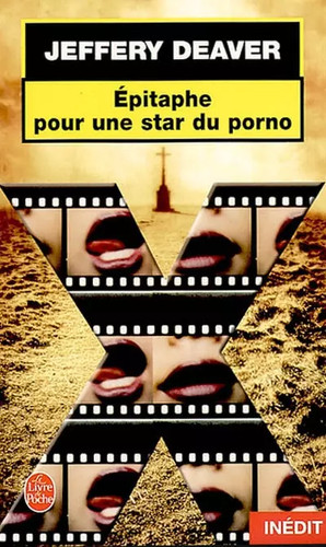 Epitaphe pour une star - , du