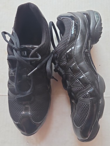 Bloch s0523l wave sneaker - s0523l,