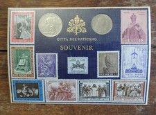 Pochette souvenir du Vatican