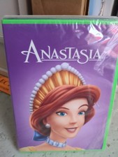 DVD : Anastasia - NEUF
