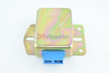 Régulateur Électronique