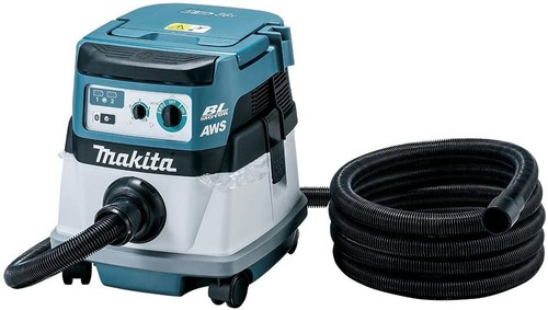 Aspirateur sans fil makita - sans,