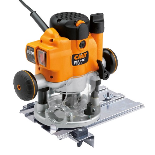 électrofraiseuse 1000w 230v - Électrofraiseuse, 1000w-230v