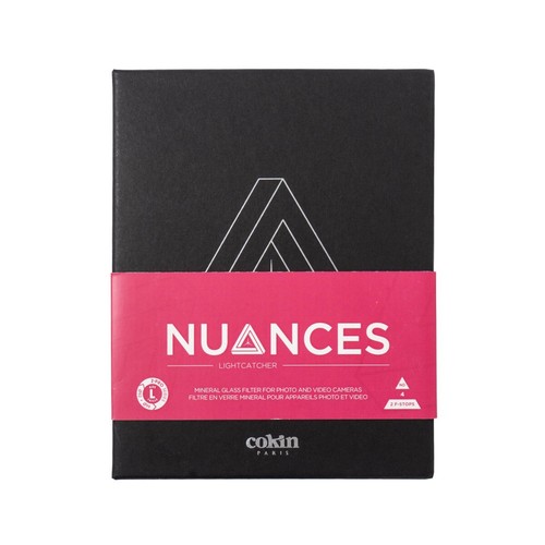 Inutilisé cokin pro l - [inutilisé]cokin,