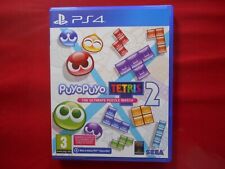 PUYO PUYO TETRIS 2 / PS4 /